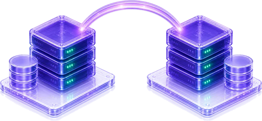 Vállalati stack